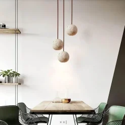 Decor Beleuchtung-Moderne -Pendelleuchte – Stilvolle Deckenleuchte