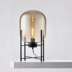 Luminous Stands Beleuchtung|Möbel-Moderne verstellbare Stehlampe – zeitgenössische Beleuchtungsvorrichtung