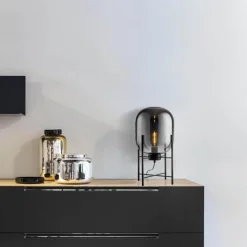 Luminous Stands Beleuchtung|Möbel-Moderne verstellbare Stehlampe – zeitgenössische Beleuchtungsvorrichtung