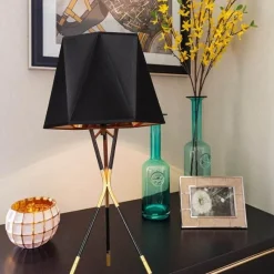 Luminous Stands Beleuchtung|Möbel-Moderne verstellbare Stehlampe – stilvolle Beleuchtungslösung