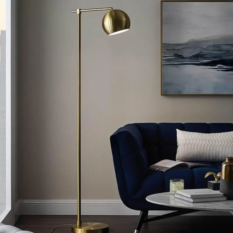 Luminous Stands Beleuchtung|Möbel-Moderne verstellbare Stehleuchte - Circinus Design