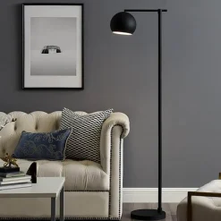 Luminous Stands Beleuchtung|Möbel-Moderne verstellbare Stehleuchte - Circinus Design