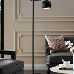 Luminous Stands Beleuchtung|Möbel-Moderne verstellbare Stehleuchte - Circinus Design