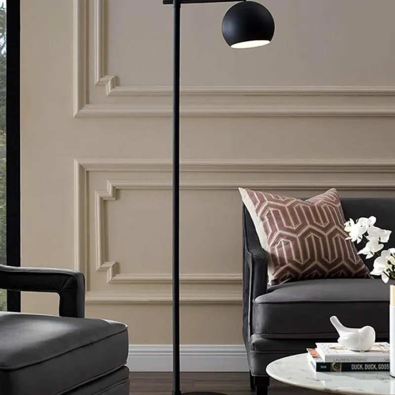 Luminous Stands Beleuchtung|Möbel-Moderne verstellbare Stehleuchte - Circinus Design