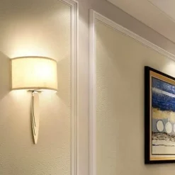 Glow Haven Beleuchtung-Moderne Wandleuchte - Dekorative Beleuchtungskörper