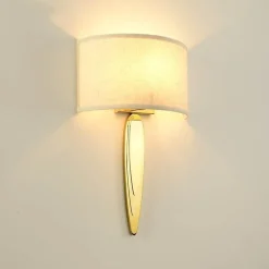 Glow Haven Beleuchtung-Moderne Wandleuchte - Dekorative Beleuchtungskörper