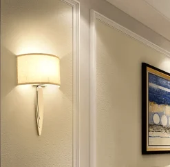 Glow Haven Beleuchtung-Moderne Wandleuchte - Dekorative Beleuchtungskörper