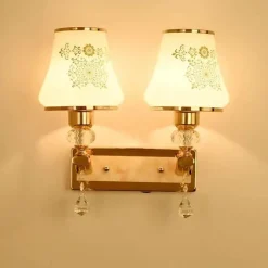 Illuminate Home Beleuchtung-Moderne Wandleuchte - Zeitgenössische Beleuchtungsvorrichtung