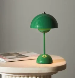 The Lounge Loft Beleuchtung|Wohndeko-Moderner Beistelltisch aus Holz – Stilvolle Akzentmöbel