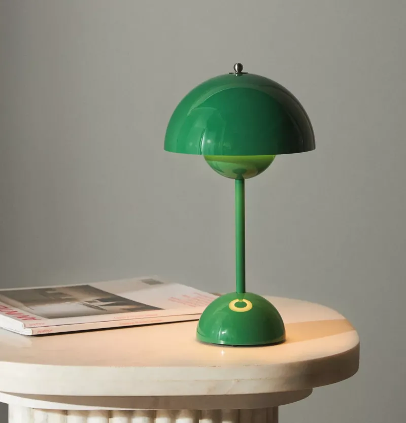 The Lounge Loft Beleuchtung|Wohndeko-Moderner Beistelltisch aus Holz – Stilvolle Akzentmöbel