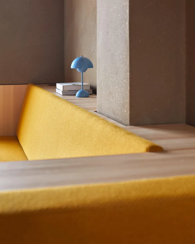 The Lounge Loft Beleuchtung|Wohndeko-Moderner Beistelltisch aus Holz – Stilvolle Akzentmöbel