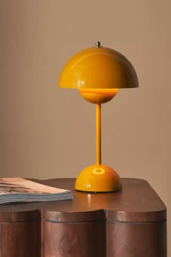 The Lounge Loft Beleuchtung|Wohndeko-Moderner Beistelltisch aus Holz – Stilvolle Akzentmöbel