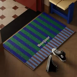 The Lounge Loft Wohndeko-Moderner Beistelltisch aus Holz – Stilvolle Akzentmöbel