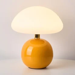 The Lounge Loft Beleuchtung|Wohndeko-Moderner Beistelltisch aus Holz – Stilvolle Akzentmöbel