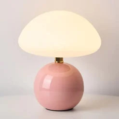 The Lounge Loft Beleuchtung|Wohndeko-Moderner Beistelltisch aus Holz – Stilvolle Akzentmöbel