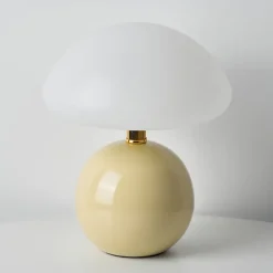 The Lounge Loft Beleuchtung|Wohndeko-Moderner Beistelltisch aus Holz – Stilvolle Akzentmöbel