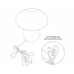 The Lounge Loft Beleuchtung|Wohndeko-Moderner Beistelltisch aus Holz – Stilvolle Akzentmöbel