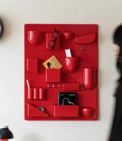 The Lounge Loft Wohndeko-Moderner Beistelltisch aus Holz – Stilvolle Akzentmöbel