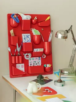 The Lounge Loft Wohndeko-Moderner Beistelltisch aus Holz – Stilvolle Akzentmöbel