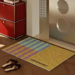 The Lounge Loft Wohndeko-Moderner Beistelltisch aus Holz – Stilvolle Akzentmöbel