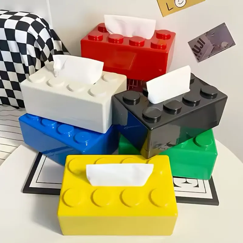 The Lounge Loft Wohndeko-Moderner Beistelltisch aus Holz – Stilvolle Akzentmöbel