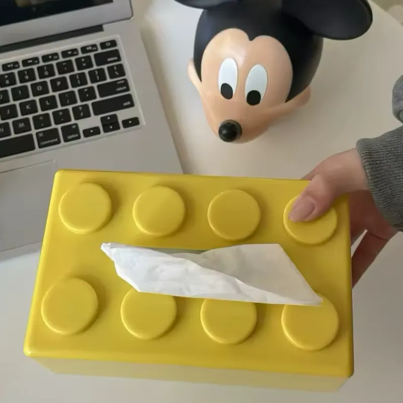 The Lounge Loft Wohndeko-Moderner Beistelltisch aus Holz – Stilvolle Akzentmöbel