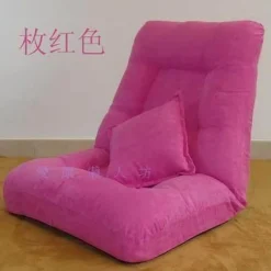 Comfort u0026 Style Möbel-Moderner, bequemer Sitzsack ohne Beine