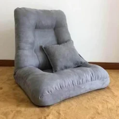 Comfort u0026 Style Möbel-Moderner, bequemer Sitzsack ohne Beine