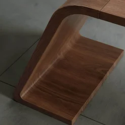 The Lounge Loft Möbel-Moderner Büroschreibtisch – Stilvolle Arbeitsplatzmöbel