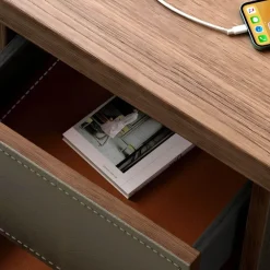 The Lounge Loft Möbel-Moderner Büroschreibtisch – Stilvolle Arbeitsplatzmöbel