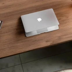 The Lounge Loft Möbel-Moderner Büroschreibtisch – Stilvolle Arbeitsplatzmöbel