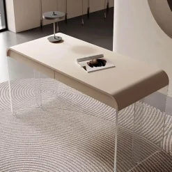 The Lounge Loft Möbel-Moderner Büroschreibtisch – Stilvolle Arbeitsplatzmöbel