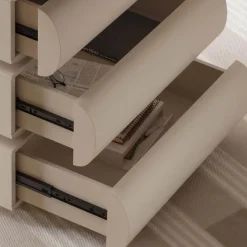 The Lounge Loft Möbel-Moderner Büroschreibtisch – Schreibtisch mit Stauraum