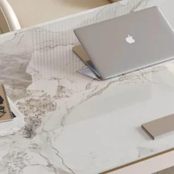 The Lounge Loft Möbel-Moderner Büroschreibtisch – Stilvolle Arbeitsplatzmöbel