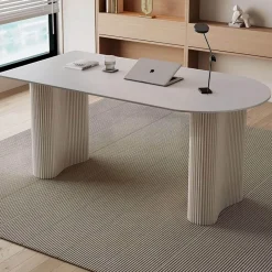 The Lounge Loft Möbel-Moderner Büroschreibtisch – Stilvolle Arbeitsplatzmöbel