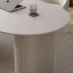 The Lounge Loft Möbel-Moderner Büroschreibtisch – Stilvolle Arbeitsplatzmöbel