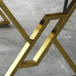 The Lounge Loft Möbel-Moderner Büroschreibtisch – Stilvolle Möbel für den Heimarbeitsplatz