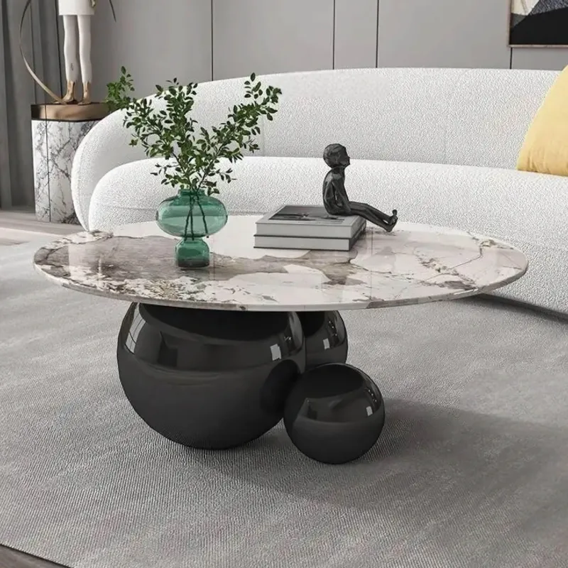 The Coffee Table Co. Möbel-Moderner Couchtisch - Concetta Wohnzimmermöbel