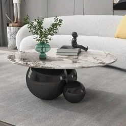 The Coffee Table Co. Möbel-Moderner Couchtisch - Concetta Wohnzimmermöbel