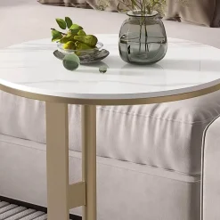 The Coffee Table Co. Möbel-Moderner Couchtisch – Elegante Wohnzimmermöbel von Jean-Paul