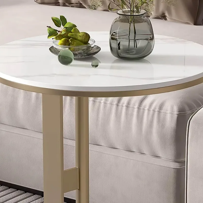 The Coffee Table Co. Möbel-Moderner Couchtisch – Elegante Wohnzimmermöbel von Jean-Paul