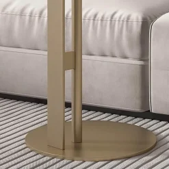 The Coffee Table Co. Möbel-Moderner Couchtisch – Elegante Wohnzimmermöbel von Jean-Paul