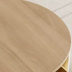 The Coffee Table Co. Möbel-Moderner Couchtisch – Elegante Wohnzimmermöbel