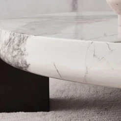 The Coffee Table Co. Möbel-Moderner Couchtisch – Stilvolle Wohnzimmermöbel