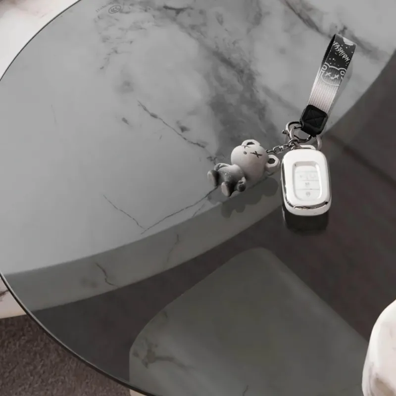 The Coffee Table Co. Möbel-Moderner Couchtisch – Stilvolle Wohnzimmermöbel