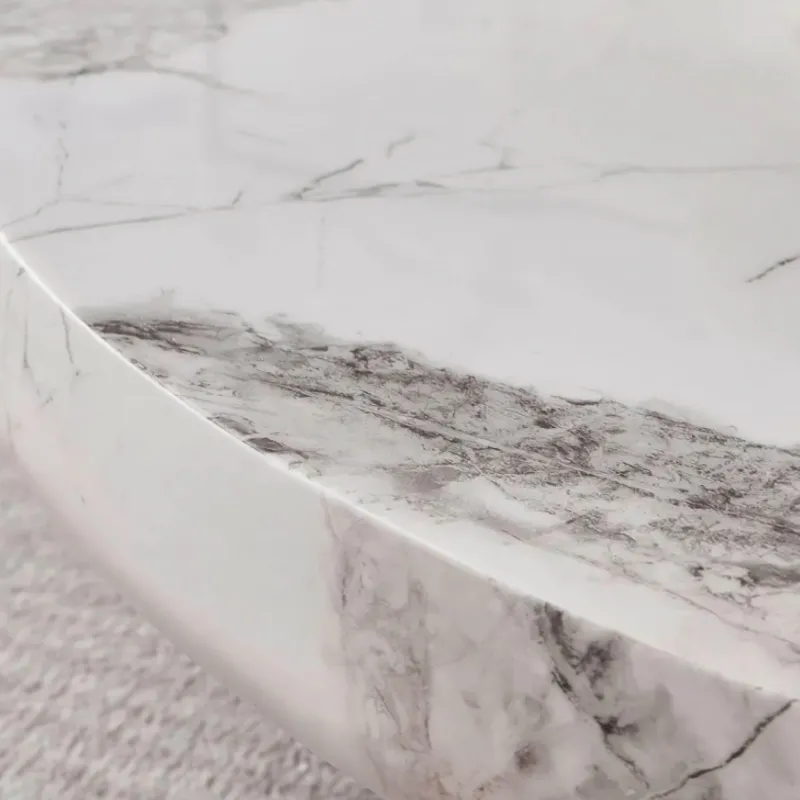 The Coffee Table Co. Möbel-Moderner Couchtisch – Stilvolle Wohnzimmermöbel