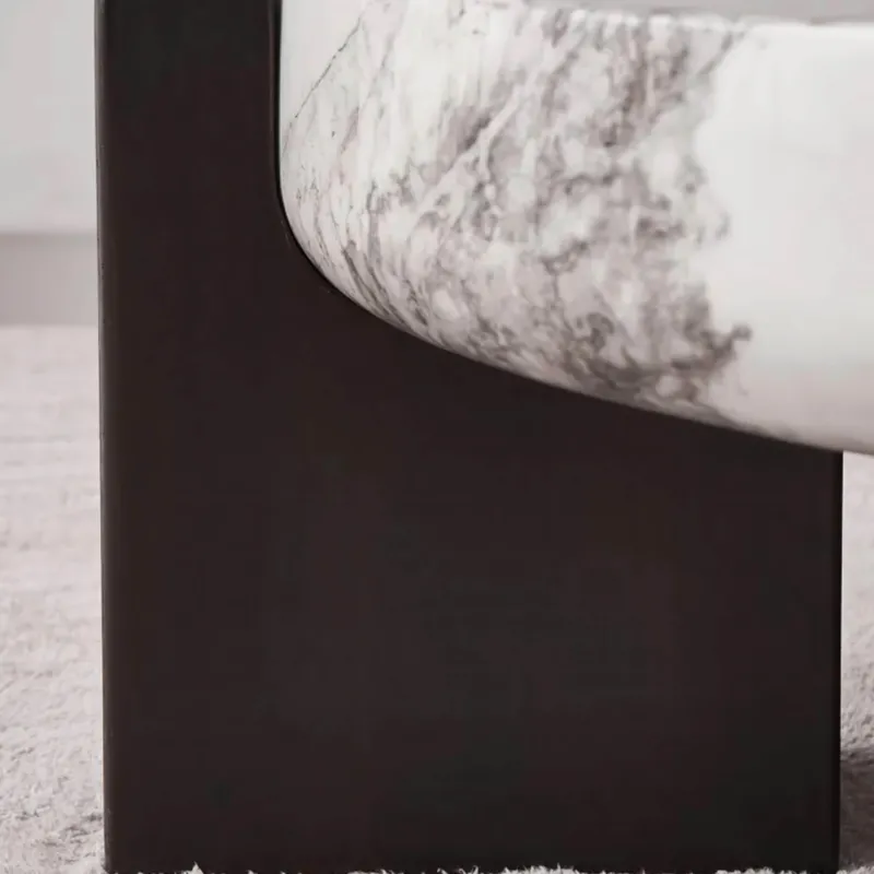 The Coffee Table Co. Möbel-Moderner Couchtisch – Stilvolle Wohnzimmermöbel