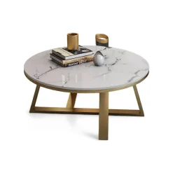 The Coffee Table Co. Möbel-Moderner Couchtisch – Stilvolle Wohnzimmermöbel
