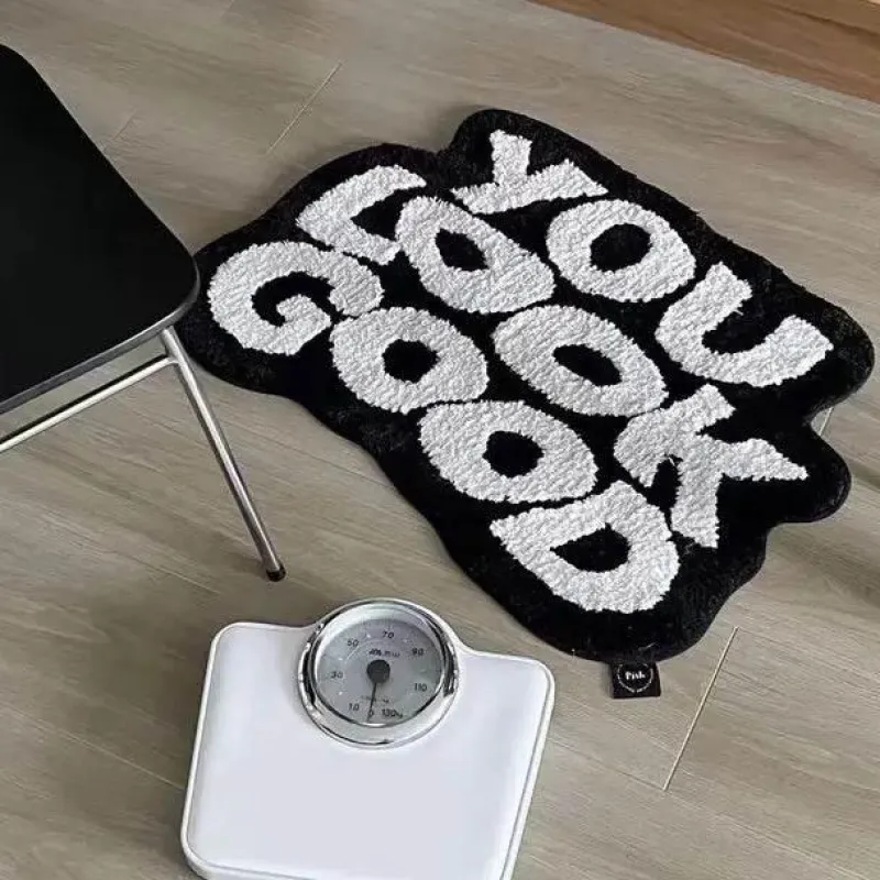 Decor Boden & Teppiche-Moderner Flächenteppich – Stilvolle Bodenmatte für die Inneneinrichtung