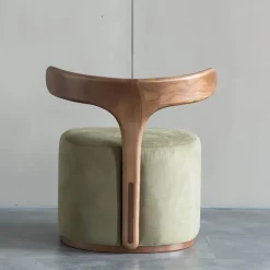 Cozy Living Möbel|Wohndeko-Moderner Gelegenheitsstuhl – Stilvoller Akzentstuhl für die Wohnzimmereinrichtung